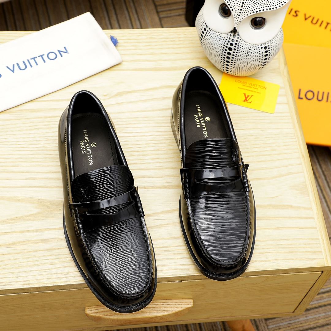 Louis Vuitton Business Shoes